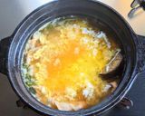 お鍋の〆が二度美味しい✿麺 & 雑炊作り方11写真