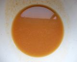 里芋の甘味噌煮っころがし作り方3写真