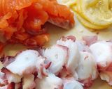 シャカシャカマリネ作り方7写真
