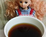 リカちゃん♡【あら】ぶり大根【柚子】作り方18写真