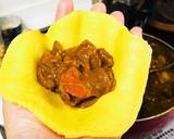 見た目カレーパン！ちょっとドーナツより⁈作り方6写真