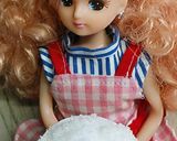 リカちゃん♡【あら】ぶり大根【柚子】作り方13写真