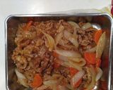 作り置き冷凍　中華丼のもと作り方13写真
