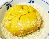 見た目カレーパン！ちょっとドーナツより⁈作り方9写真