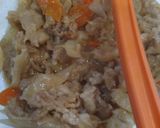 作り置き冷凍　中華丼のもと作り方17写真