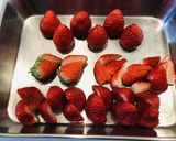 苺のショートケーキ☆作り方14写真