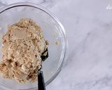 ホワイトチョコカシューナッツクッキー作り方6写真