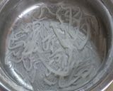 減塩 低たんぱく ほうとう風うどん作り方12写真