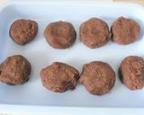 簡単！レンジで生クリ−ムよもぎ大福作り方5写真