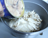 さば缶のちらし寿司作り方1写真