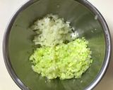 平日でも気にせず食べようさっぱり餃子！作り方2写真