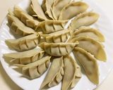 平日でも気にせず食べようさっぱり餃子！作り方7写真