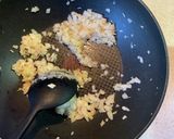 鶏肉とカリフラワーのクリームスープ作り方2写真