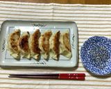 平日でも気にせず食べようさっぱり餃子！作り方10写真