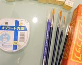 すみっコぐらし弁当オブアート クリスマス作り方1写真