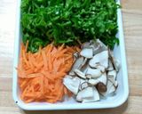 ピーマンと豚肉炒め作り方1写真