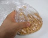 軽くてサクサク☆コーンフレーククッキー作り方1写真