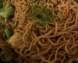 焼きそば作り方4写真