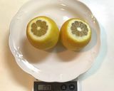 アレンジ自由自在！塩レモン作り方3写真