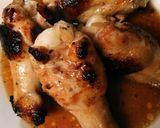 手羽元焼き作り方5写真