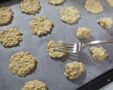 軽くてサクサク☆コーンフレーククッキー作り方4写真