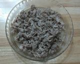 ピーマンと豚肉炒め作り方2写真