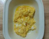 ピーマンと豚肉炒め作り方3写真
