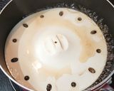 子供のお弁当に！玉こんにゃくの煮物作り方3写真