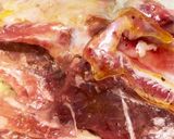 ガジガジ食べる簡単スペアリブ作り方1写真