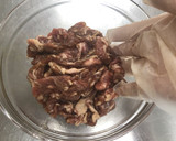 やわらか☆豚肉のはちみつ醤油焼き作り方2写真