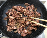 やわらか☆豚肉のはちみつ醤油焼き作り方3写真