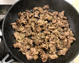 やわらか☆豚肉のはちみつ醤油焼き作り方4写真