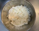 【柚子胡椒】漬けサーモン丼【ラー油】作り方6写真