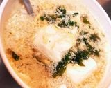 【柚子胡椒】漬けサーモン丼【ラー油】作り方11写真