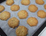 軽くてサクサク☆コーンフレーククッキー作り方5写真