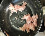 大家族チャーハン　パート2作り方8写真