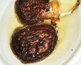 田舎風 ほっこり 簡単炊き込みご飯作り方1写真