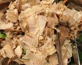 ブロッコリーとほうれん草のゴマ塩昆布和え作り方4写真