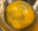 買ってきたカツでカツ煮。カツ丼でも。作り方5写真