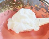 つぶつぶ苺ポッキーのXmasケーキ作り方11写真