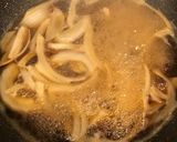 買ってきたカツでカツ煮。カツ丼でも。作り方6写真