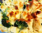 じゃがいものレモン味噌チーズ焼き☆作り方5写真