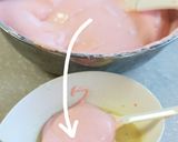 つぶつぶ苺ポッキーのXmasケーキ作り方14写真