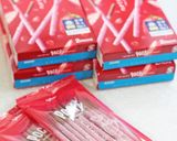 つぶつぶ苺ポッキーのXmasケーキ作り方36写真