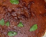 カボチャプリン？ケーキ作り方4写真
