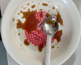 ピリッとわさびのほうれん草のお浸し作り方4写真