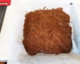 何食べ☆ケンジとシロさんのブラウニー作り方5写真