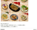 鶏ささみと、ピーマンのおかか和え☆作り方24写真