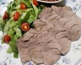 ローストポーク作り方10写真