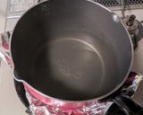 ニンニク醤油の鶏丼作り方8写真